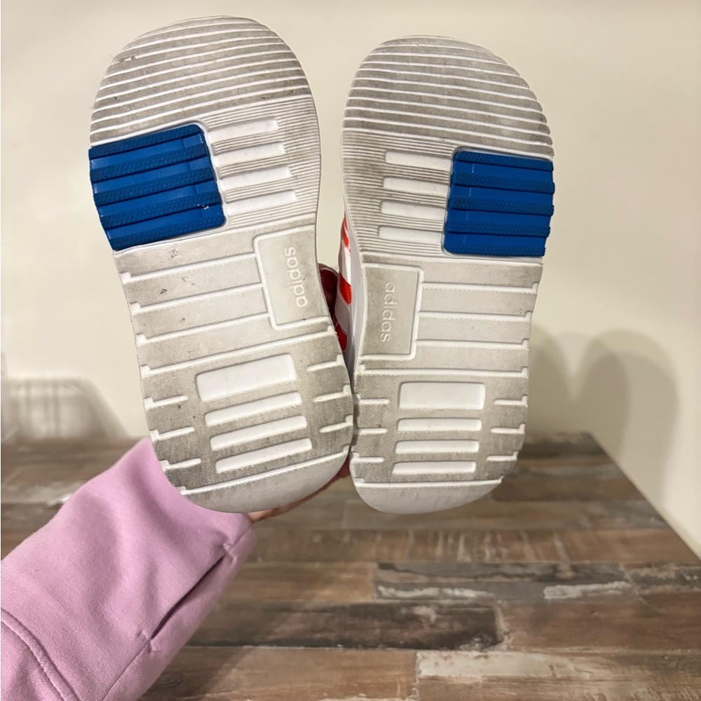 Kids Spider-Man Adidas sneakers - Picture 5 of 5